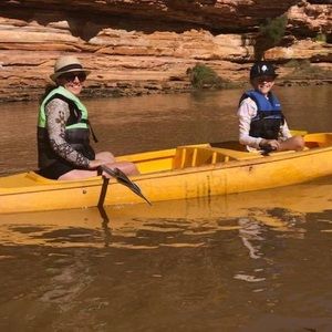 Meet your Posher, Jolene